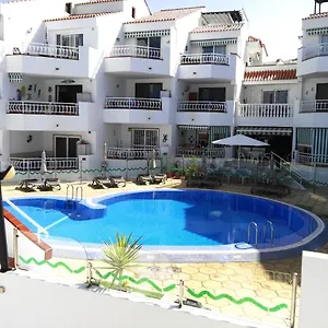Diamantes Komfort Apartment